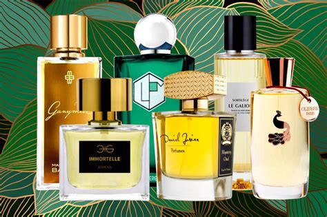 11 Niche Perfume Brands You Simply Cannot Ignore .